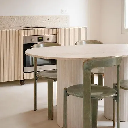Bati Bati : Avec Terrasse *