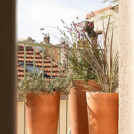 Bati Bati : Avec Terrasse *